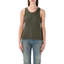 [Saint Laurent] Tank top SS26 842992Y37EC1365