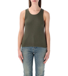 [Saint Laurent] Tank top SS26 842992Y37EC1365