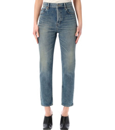 [Saint Laurent] Jeans SS26 813269Y11CA4939