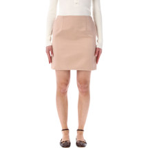 [Chloe] Mini skirt SS26 CH26SJU192626K7