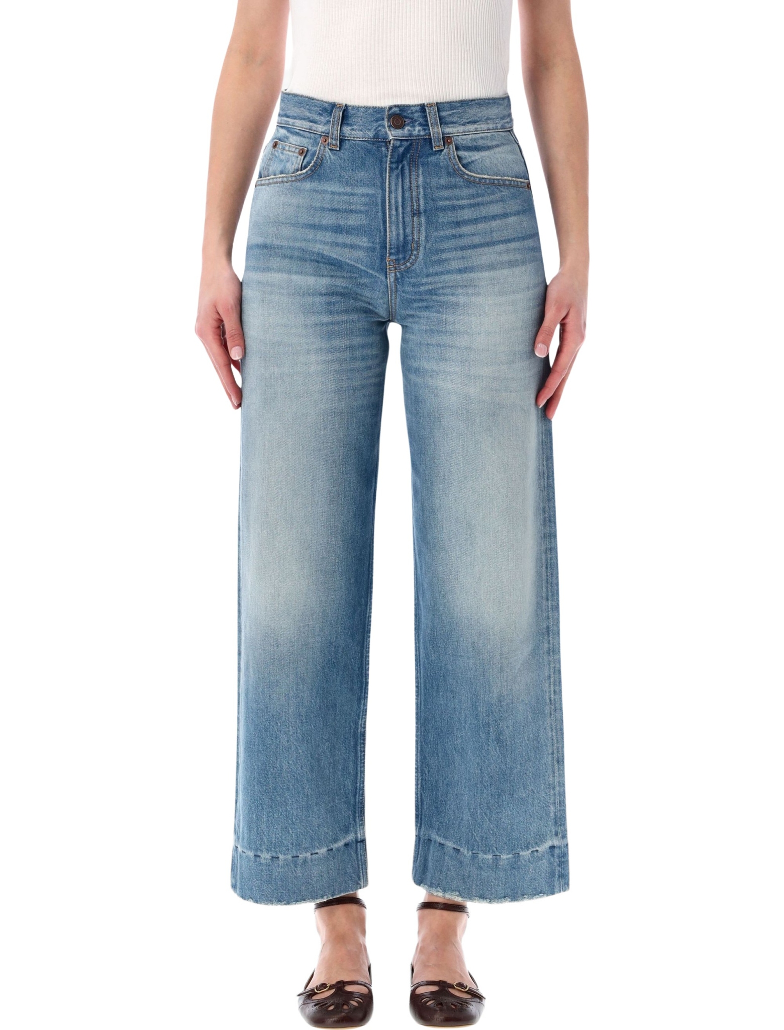 [Chloe] Jeans SS26 CH26SDP4325240R