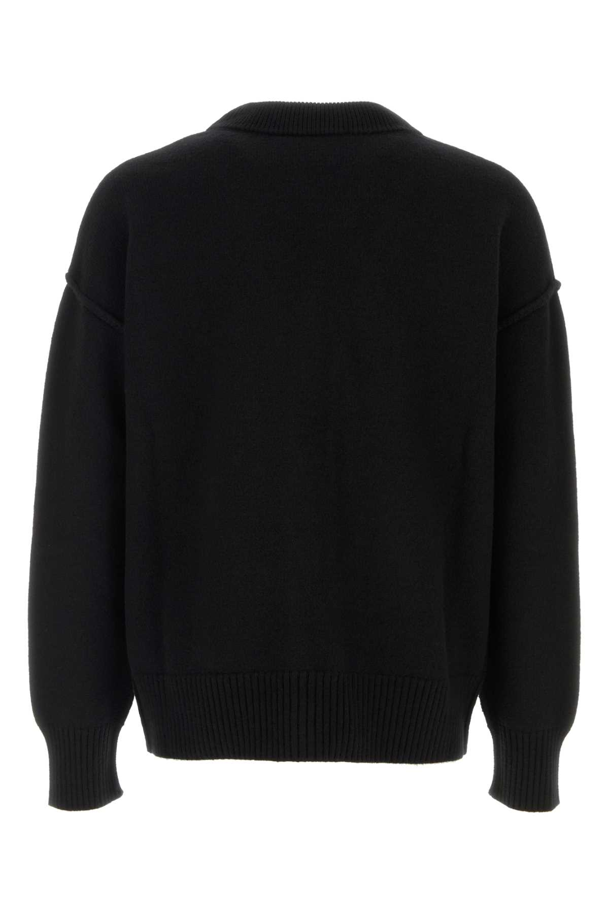 [AMI] Knitwear FW26 UKC367018 009
