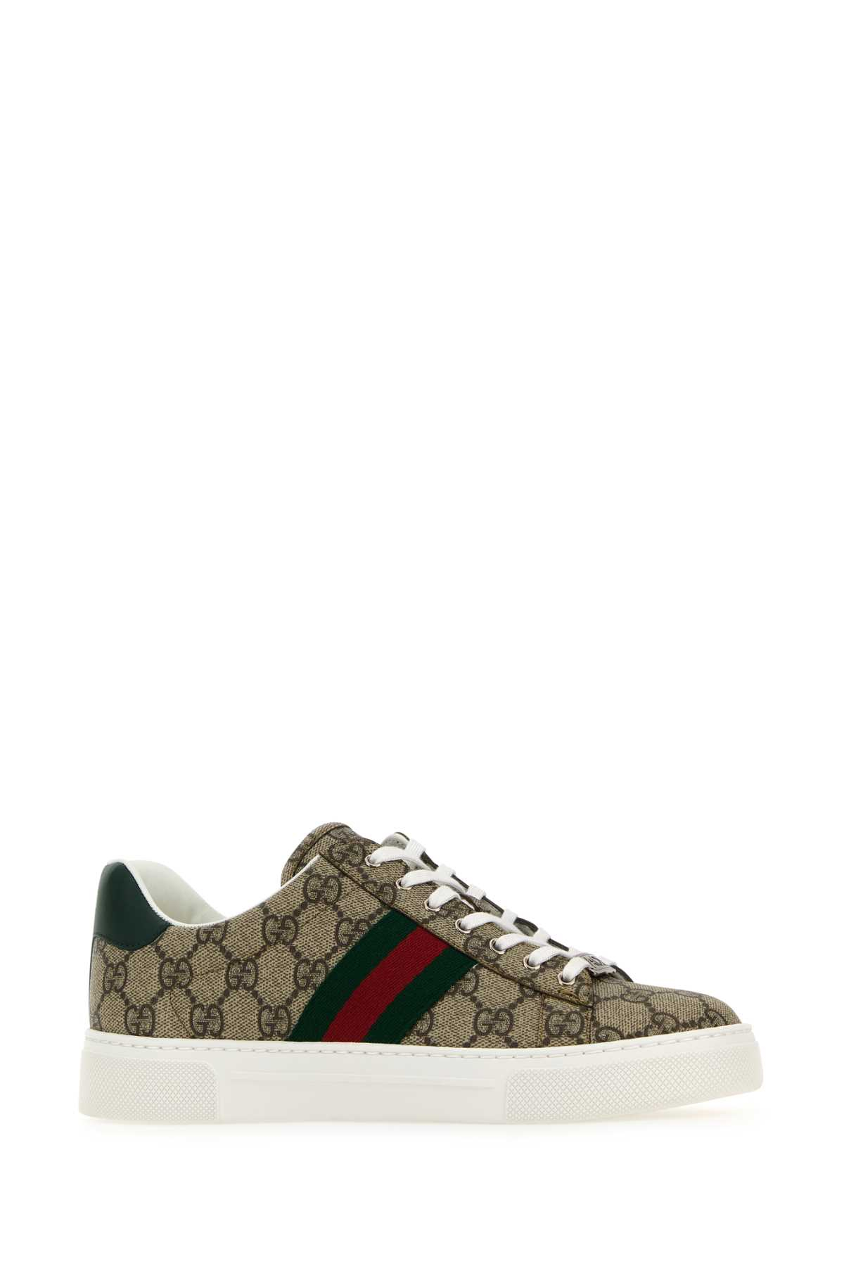 [Gucci] Sneakers FW26 760774FACMZ 9746