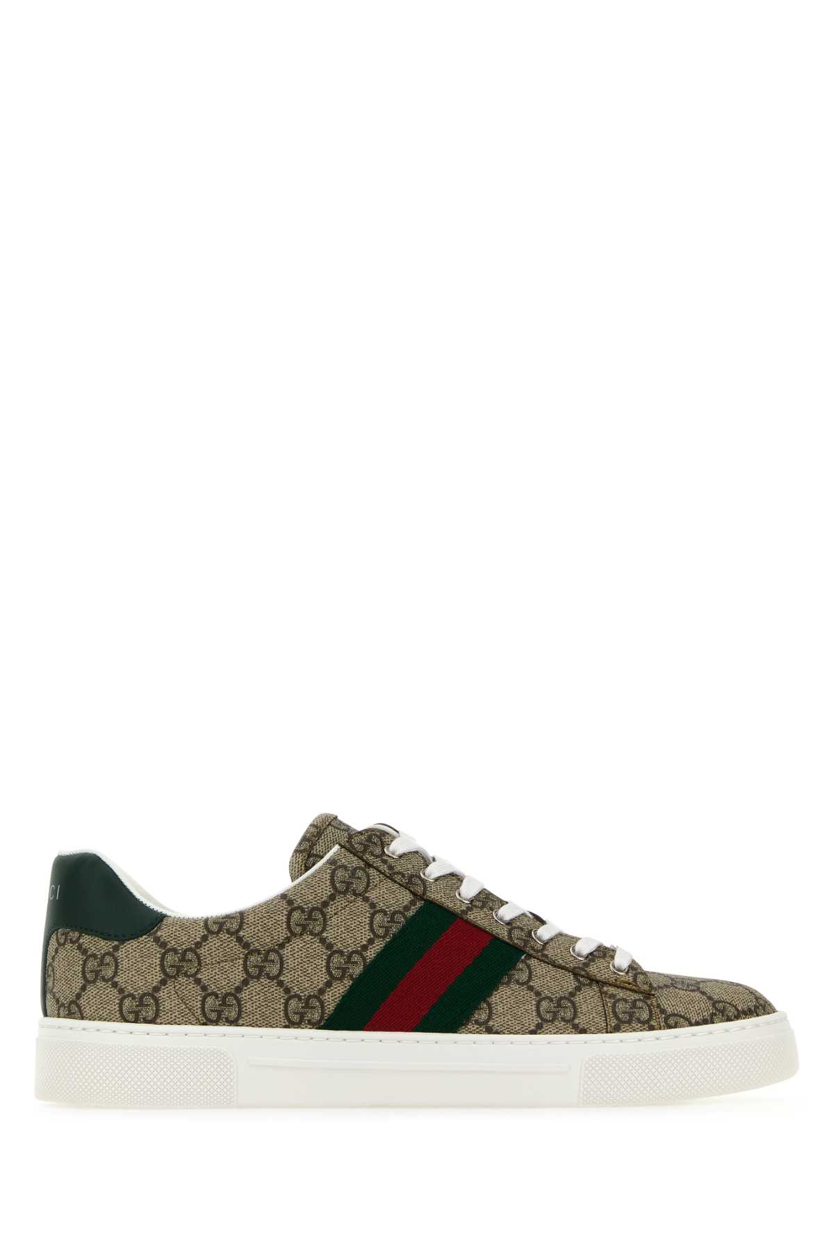 [Gucci] Sneakers FW26 760774FACMZ 9746