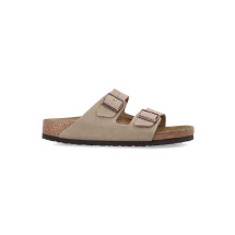 [Birkenstock] Slippers SS26 352203TABACCOB