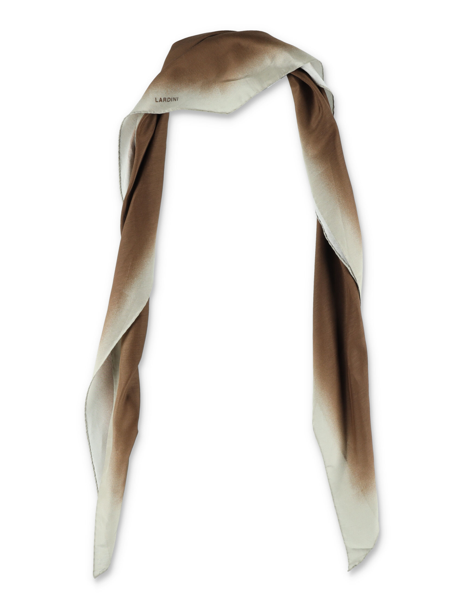 [Lardini] Scarf SS26 PAFOU12PA66172450