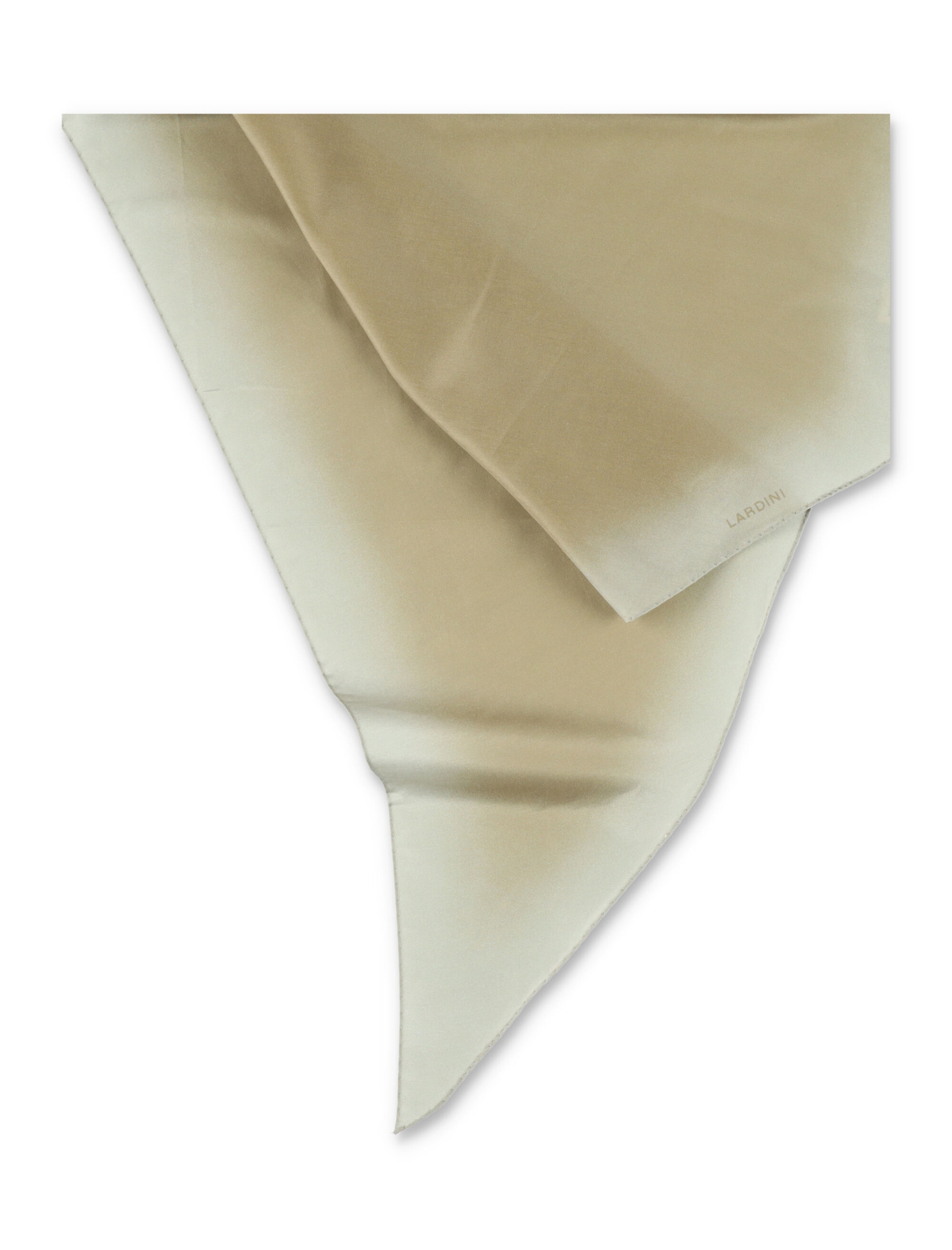 [Lardini] Scarf SS26 PAFOU12PA66172200