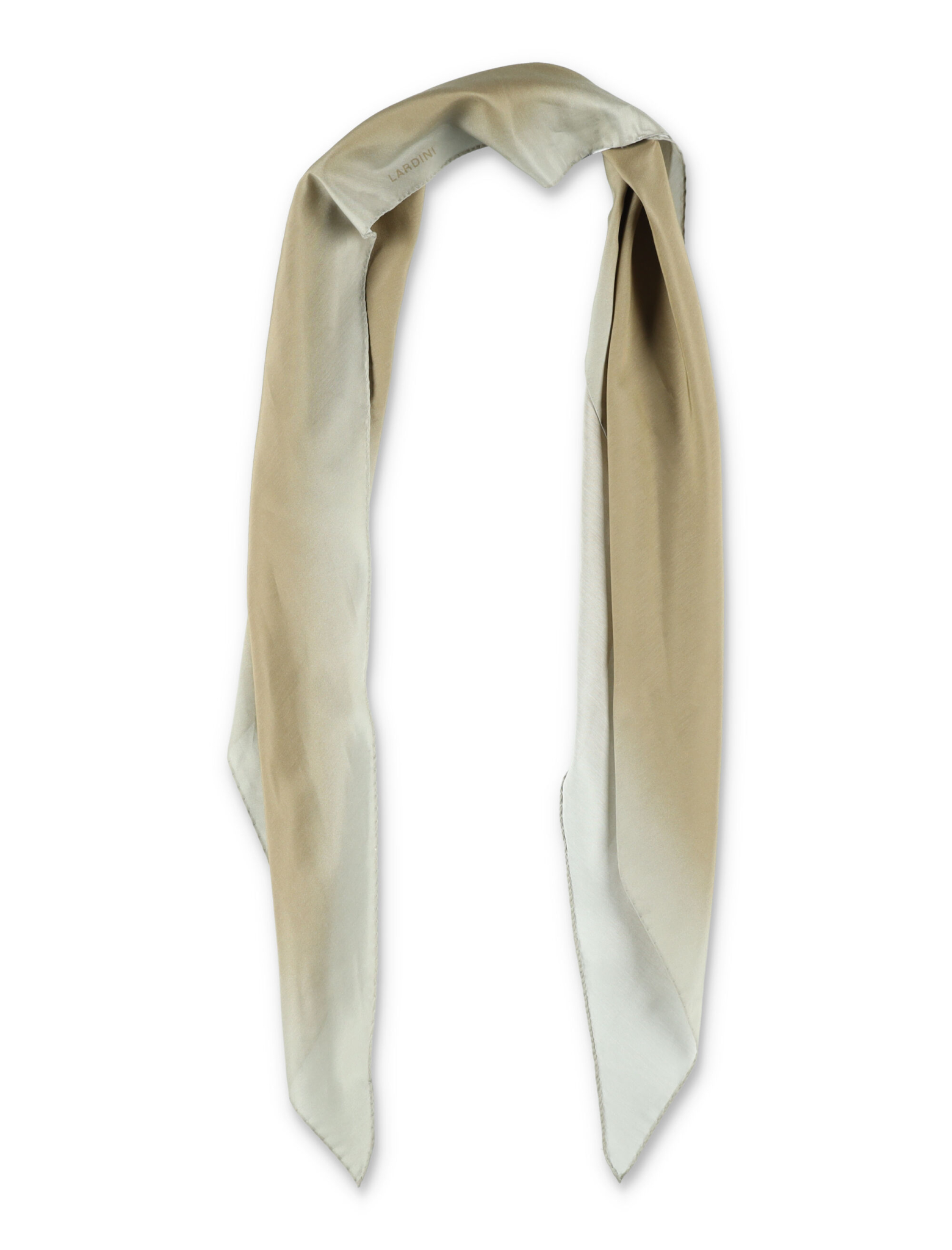 [Lardini] Scarf SS26 PAFOU12PA66172200