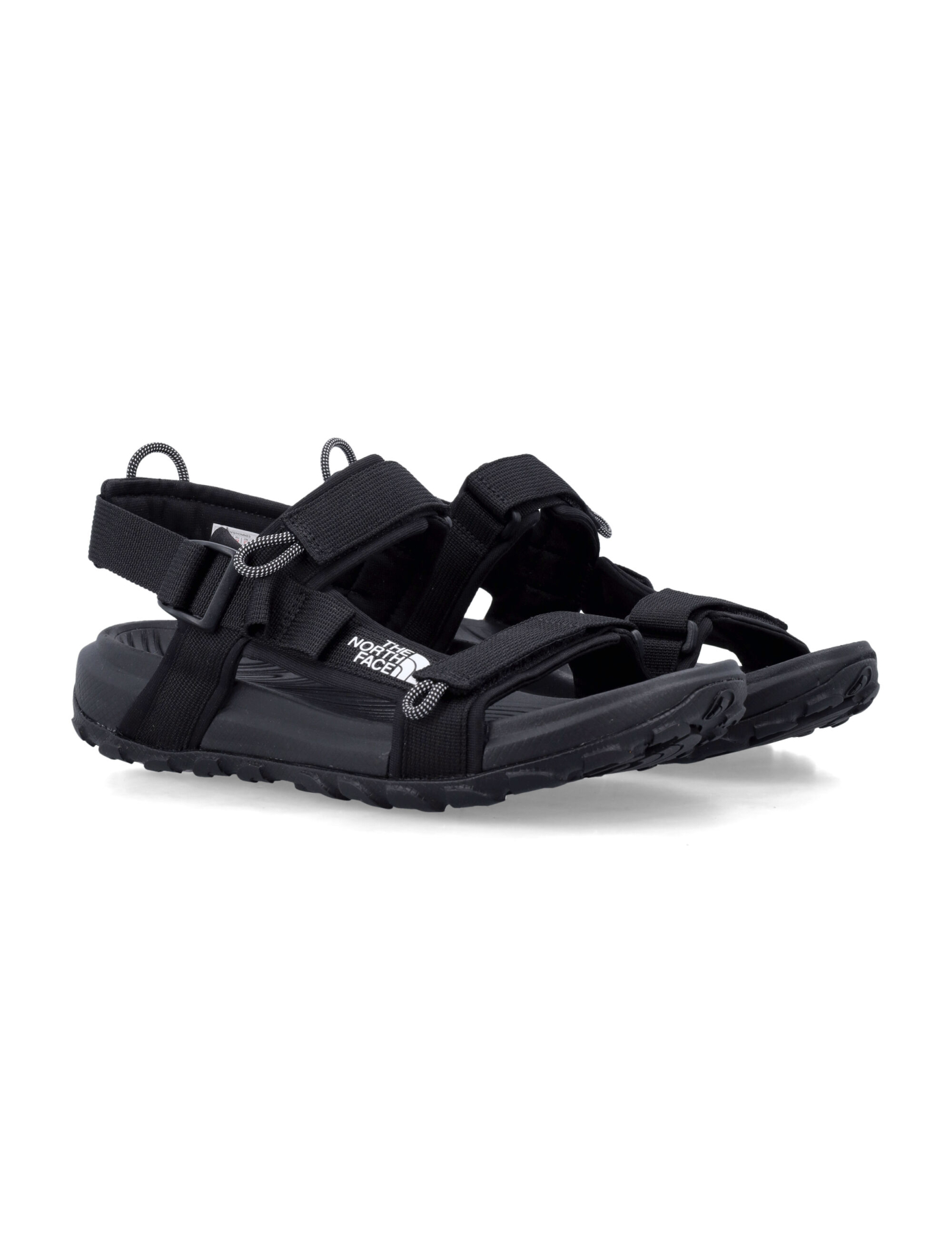 [THE NORTH FACE] Dress Shoes SS26 NF0A8A8XKX7