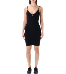 [MM6 Maison Margiela] Sleeveless dress SS26 MKH750010001