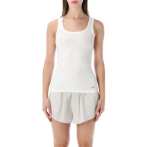[MM6 Maison Margiela] Tank top SS26 MKD520010101