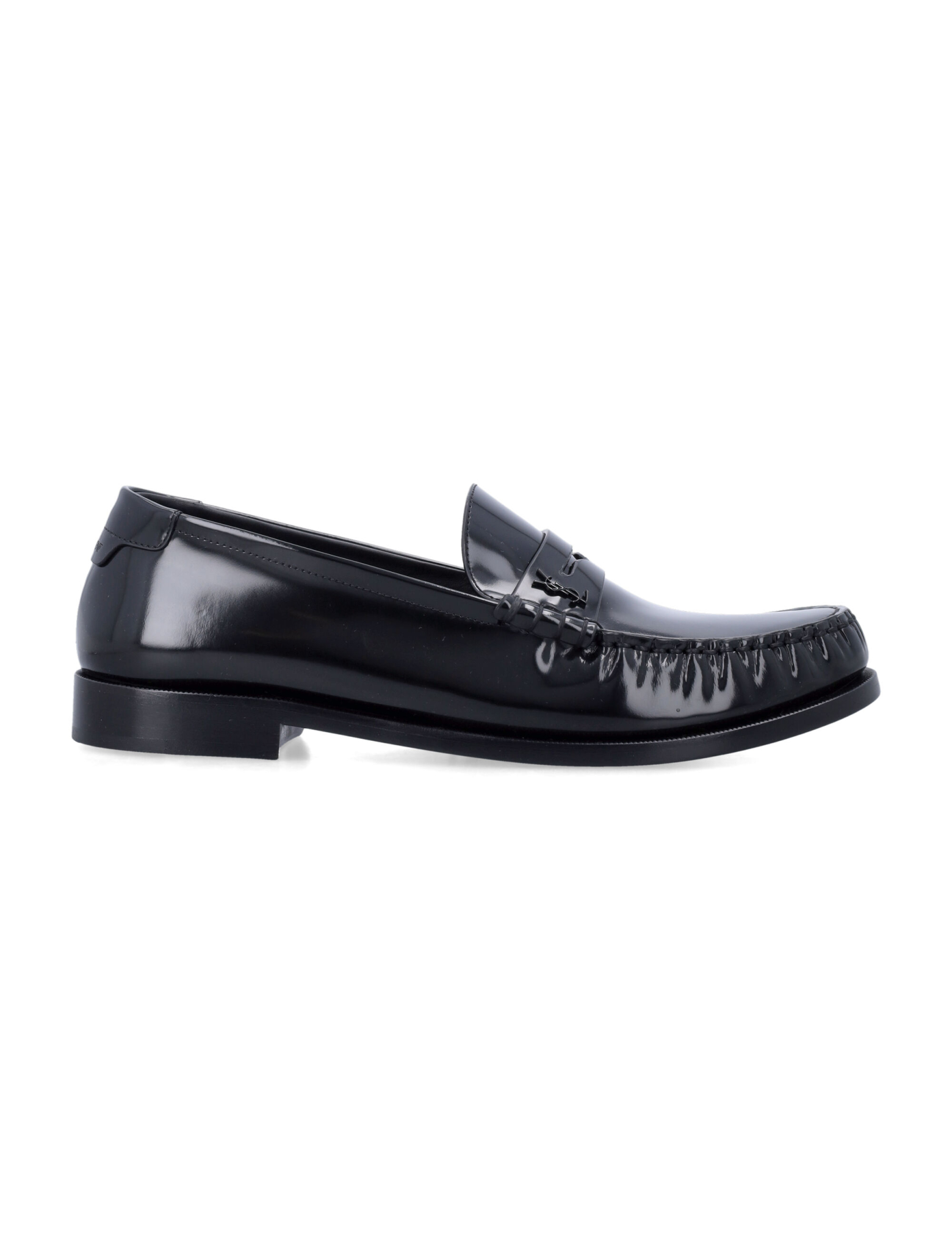 [Saint Laurent] Dress Shoes SS26 817888AAA7R1000