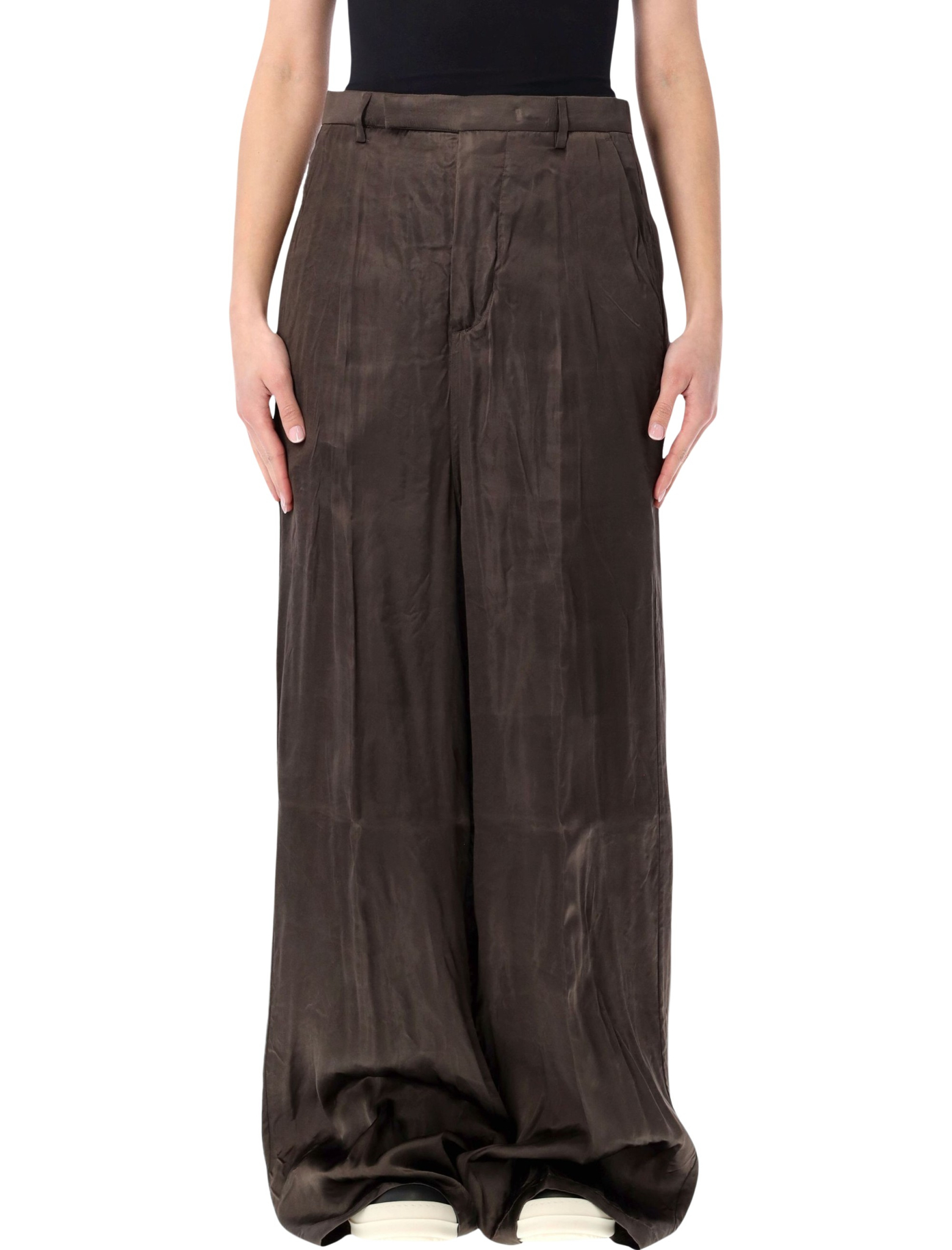 [Rick Owens] Trousers SS26 RP01F6363N78