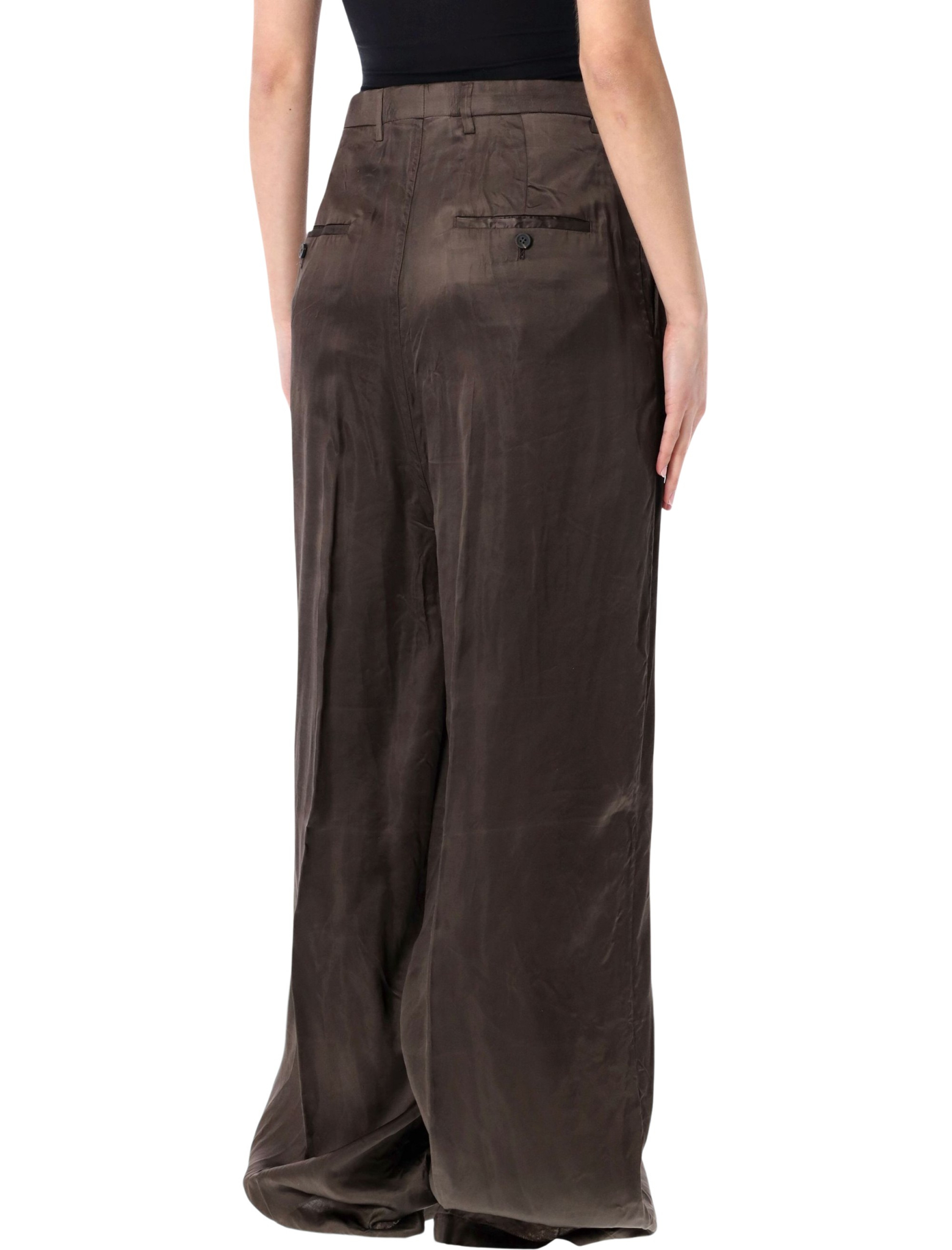 [Rick Owens] Trousers SS26 RP01F6363N78