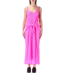 [JW ANDERSON] Sleeveless dress SS26 DR0503PG1897350