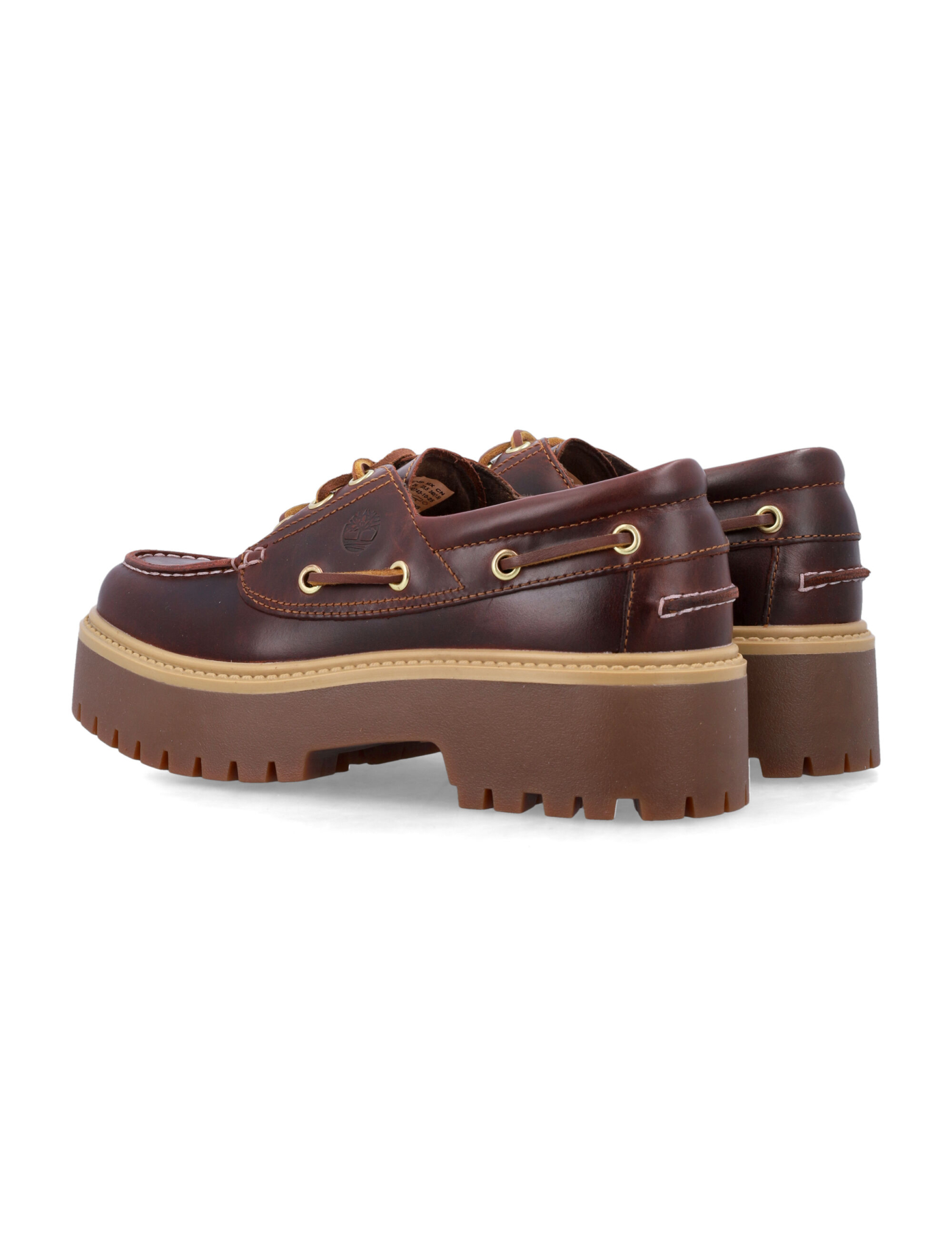 [Timberland] Flat shoes SS26 TB0A2QDMD571