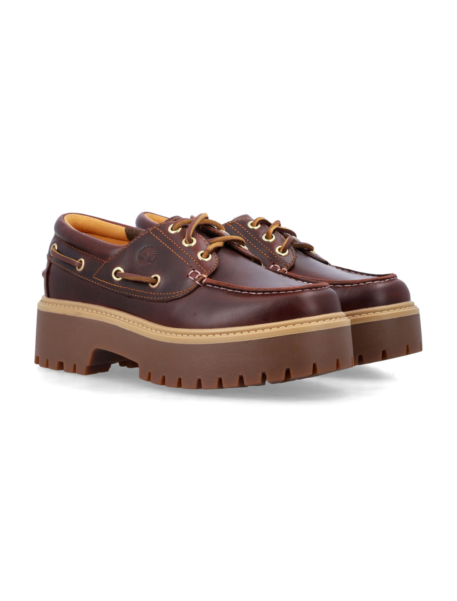 [Timberland] Flat shoes SS26 TB0A2QDMD571