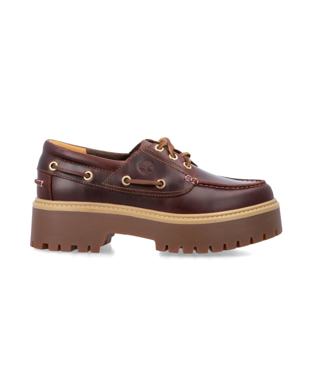 [Timberland] Flat shoes SS26 TB0A2QDMD571