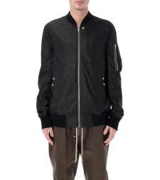 [Rick Owens] Coat SS26 RU01F2778LBF09