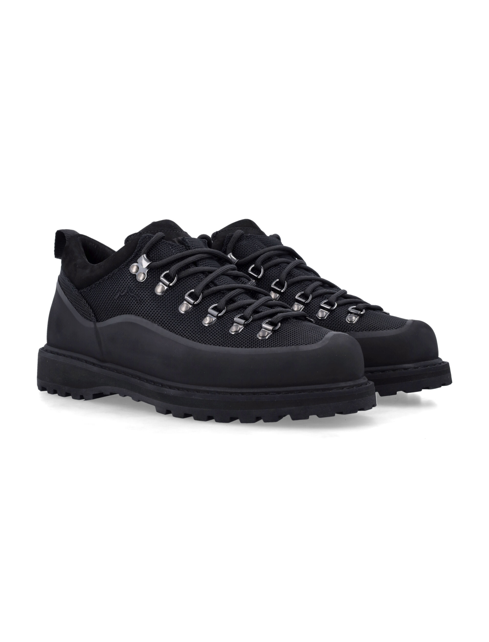 [DIEMME] Dress Shoes SS26 DI25FWRBMF03X059BLK