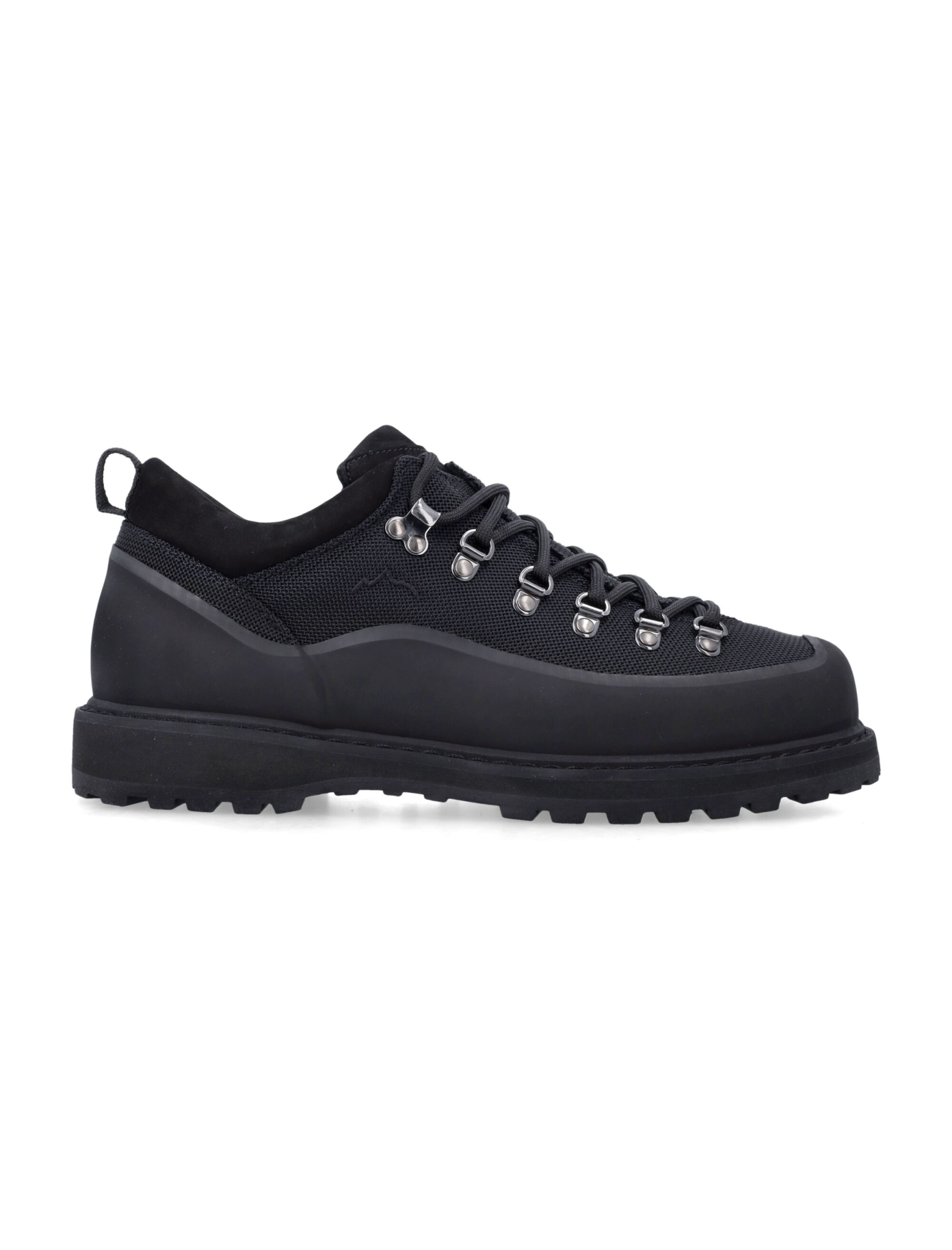 [DIEMME] Dress Shoes SS26 DI25FWRBMF03X059BLK