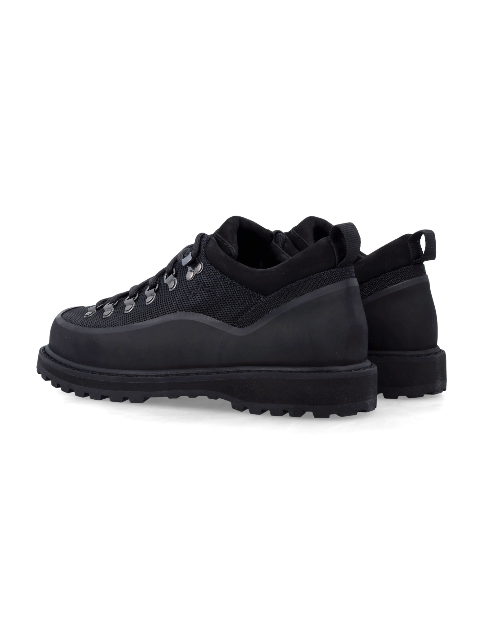 [DIEMME] Dress Shoes SS26 DI25FWRBMF03X059BLK