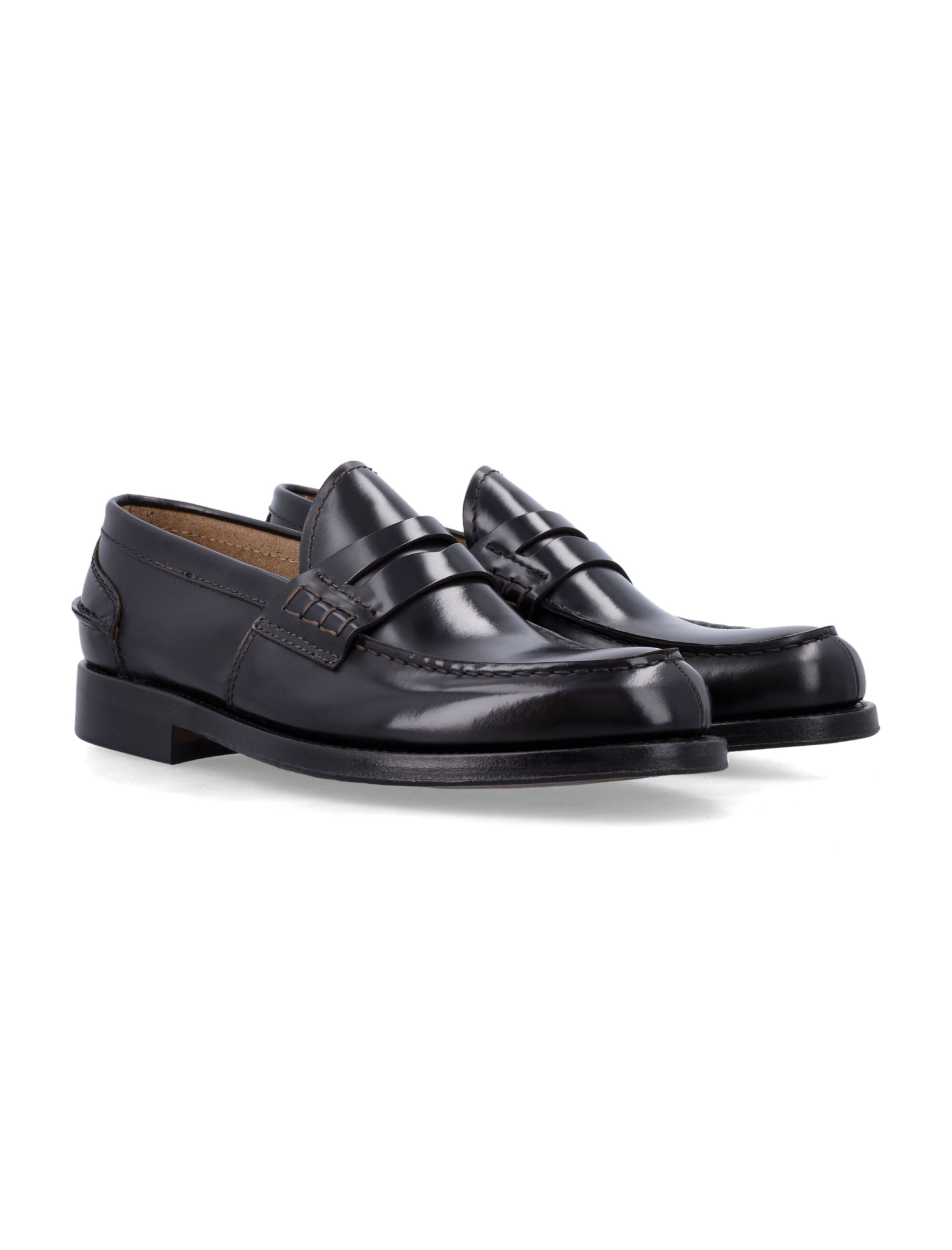 [GREEN GEORGE] Dress Shoes SS26 70536747POLISHED97