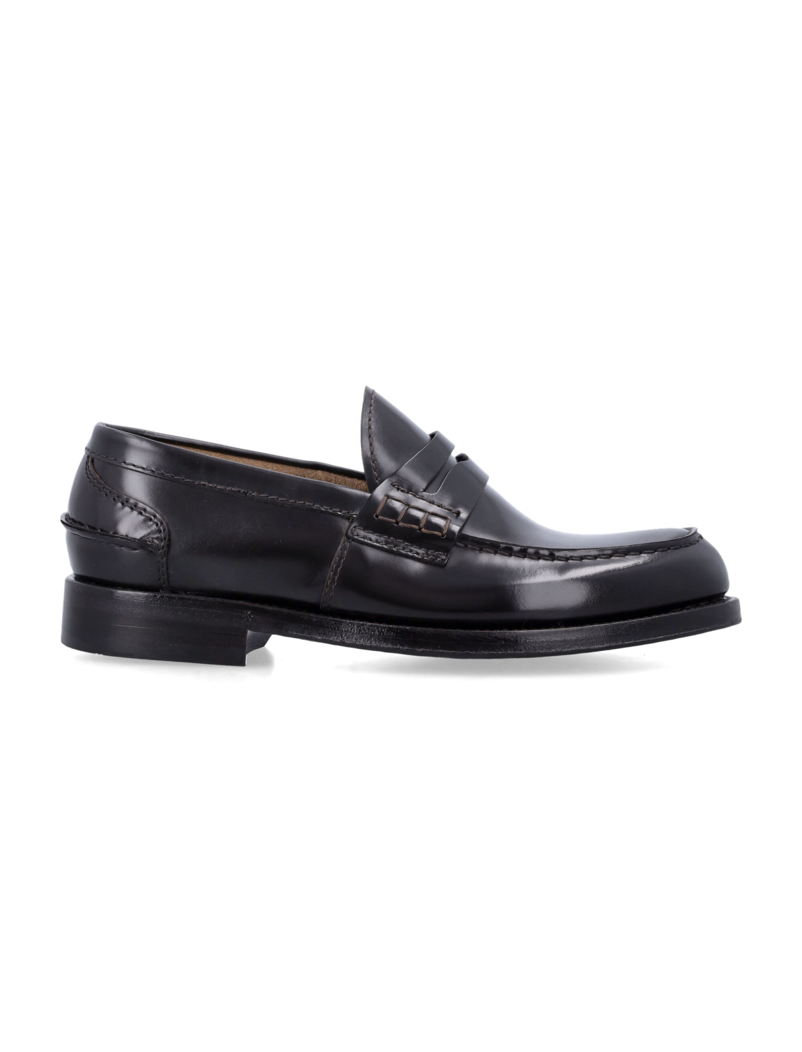 [GREEN GEORGE] Dress Shoes SS26 70536747POLISHED97