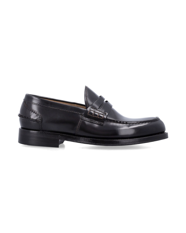 [GREEN GEORGE] Dress Shoes SS26 70536747POLISHED97