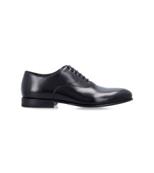[GREEN GEORGE] Dress Shoes SS26 6006627POLISHEDNERO