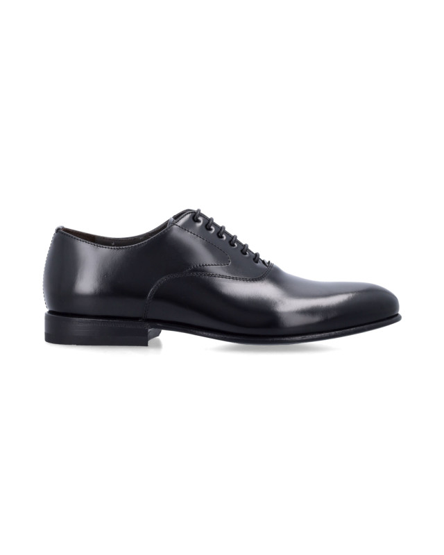 [GREEN GEORGE] Dress Shoes SS26 6006627POLISHEDNERO