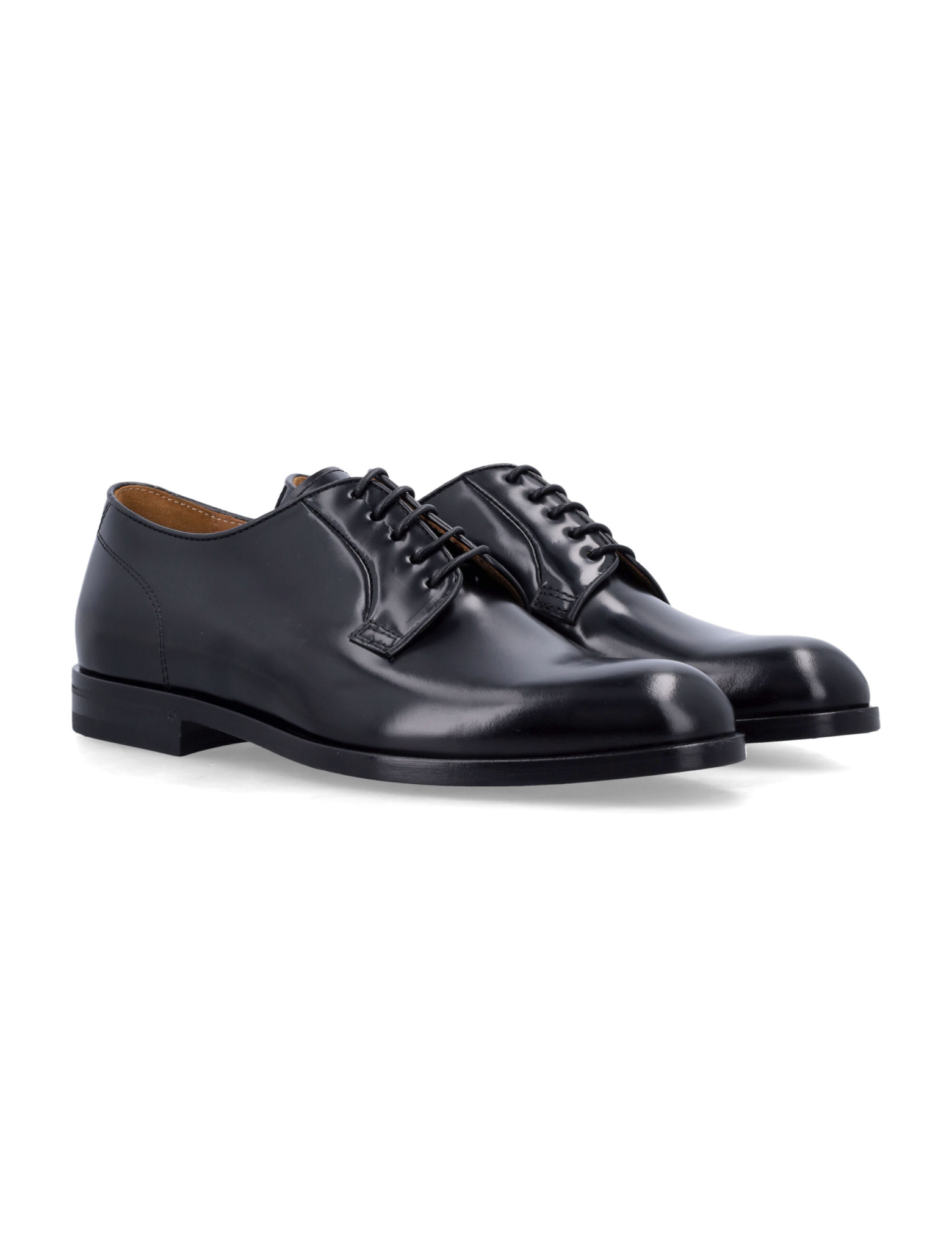 [GREEN GEORGE] Dress Shoes SS26 50252979POLISHEDNERO
