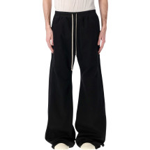 [RICK OWENS DRKSHDW] Trousers SS26 DU01F4393CVS09