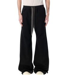 [RICK OWENS DRKSHDW] Trousers SS26 DU01F4393CVS09