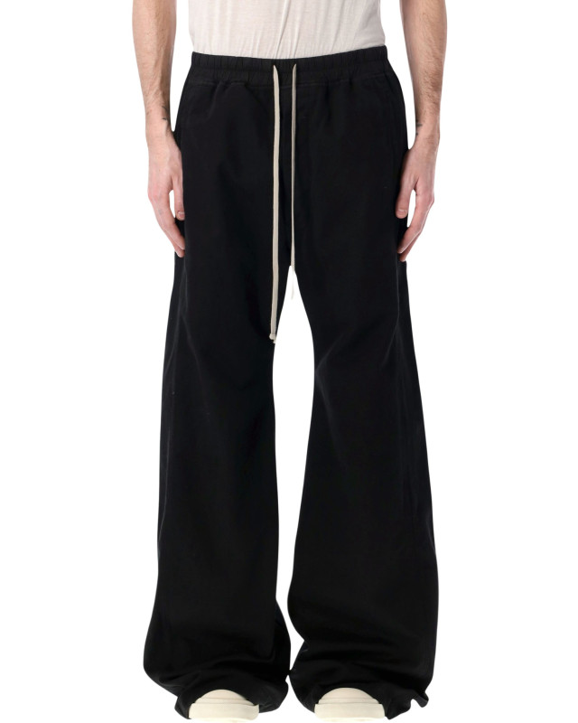 [RICK OWENS DRKSHDW] Trousers SS26 DU01F4393CVS09