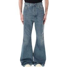 [RICK OWENS DRKSHDW] Jeans SS26 DU01F4365DWB06