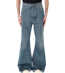 [RICK OWENS DRKSHDW] Jeans SS26 DU01F4365DWB06