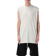 [RICK OWENS DRKSHDW] T-shirts Sleeveless SS26 DU01F4158RN51