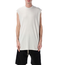 [RICK OWENS DRKSHDW] T-shirts Sleeveless SS26 DU01F4158RN51
