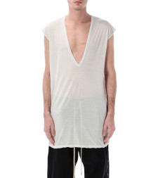 [RICK OWENS DRKSHDW] T-shirts Sleeveless SS26 DU01F4157BH51
