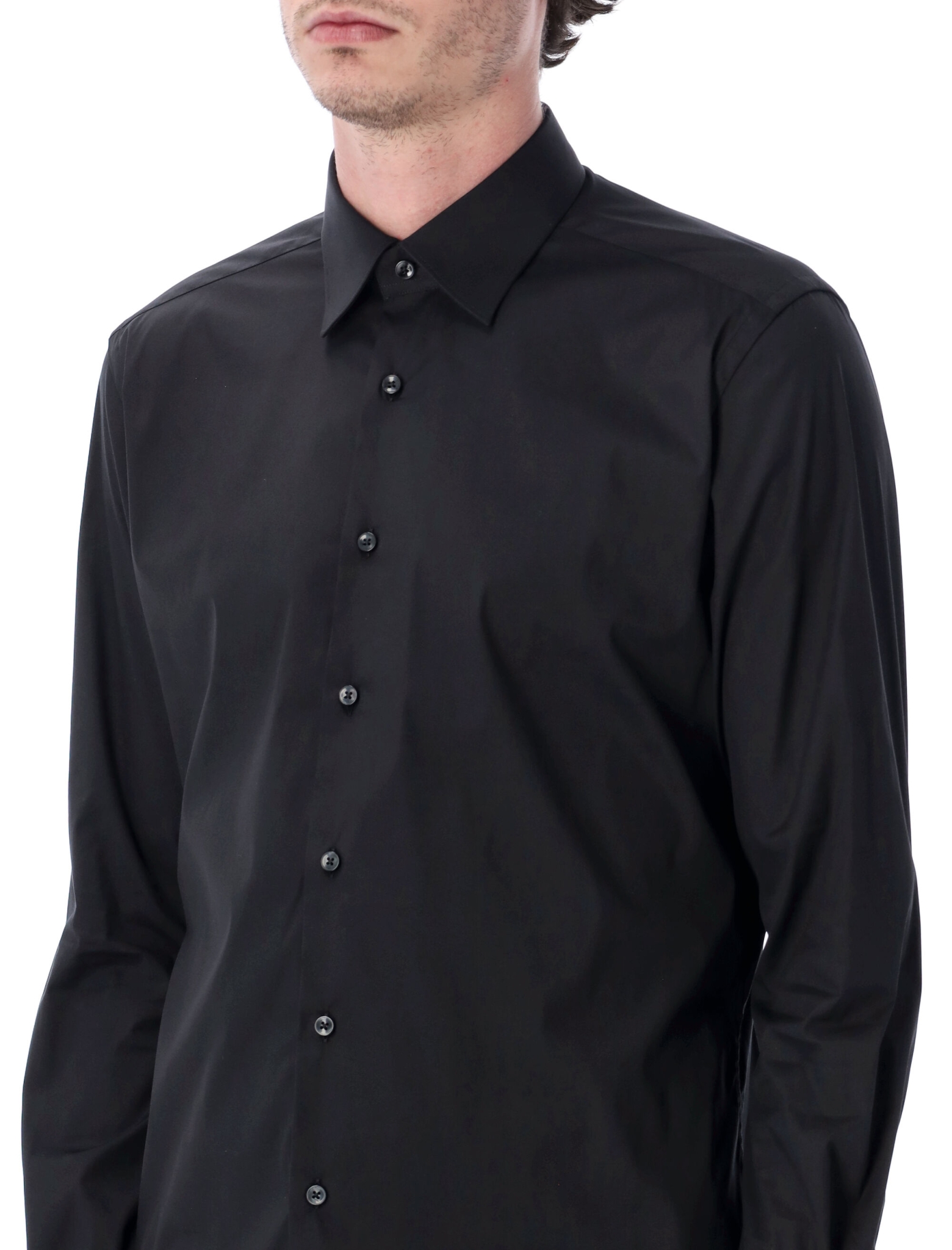 [Xacus] Shirts Long Sleeve SS26 564ML16125319