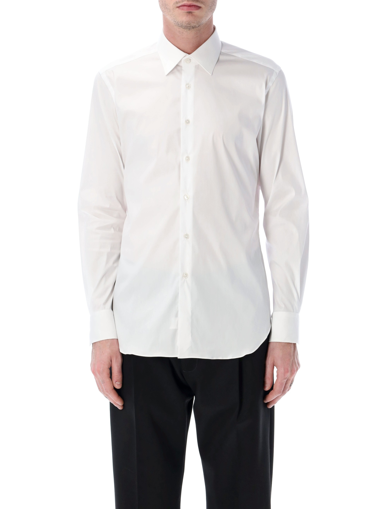 [Xacus] Shirts Long Sleeve SS26 564ML16125301