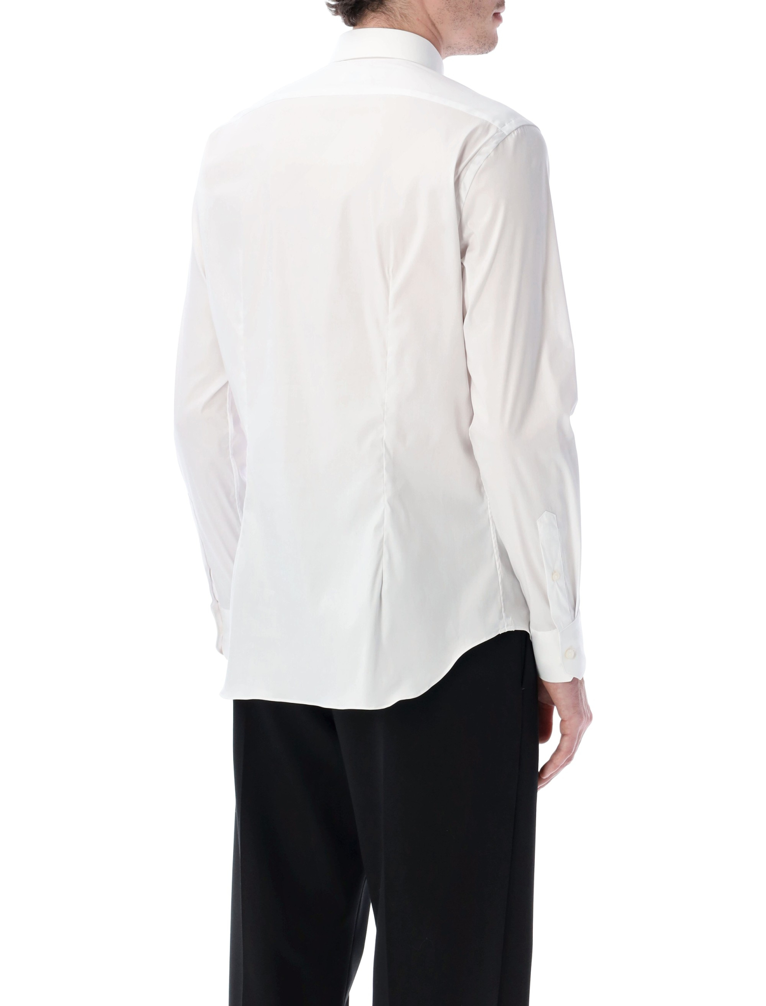 [Xacus] Shirts Long Sleeve SS26 564ML16125301