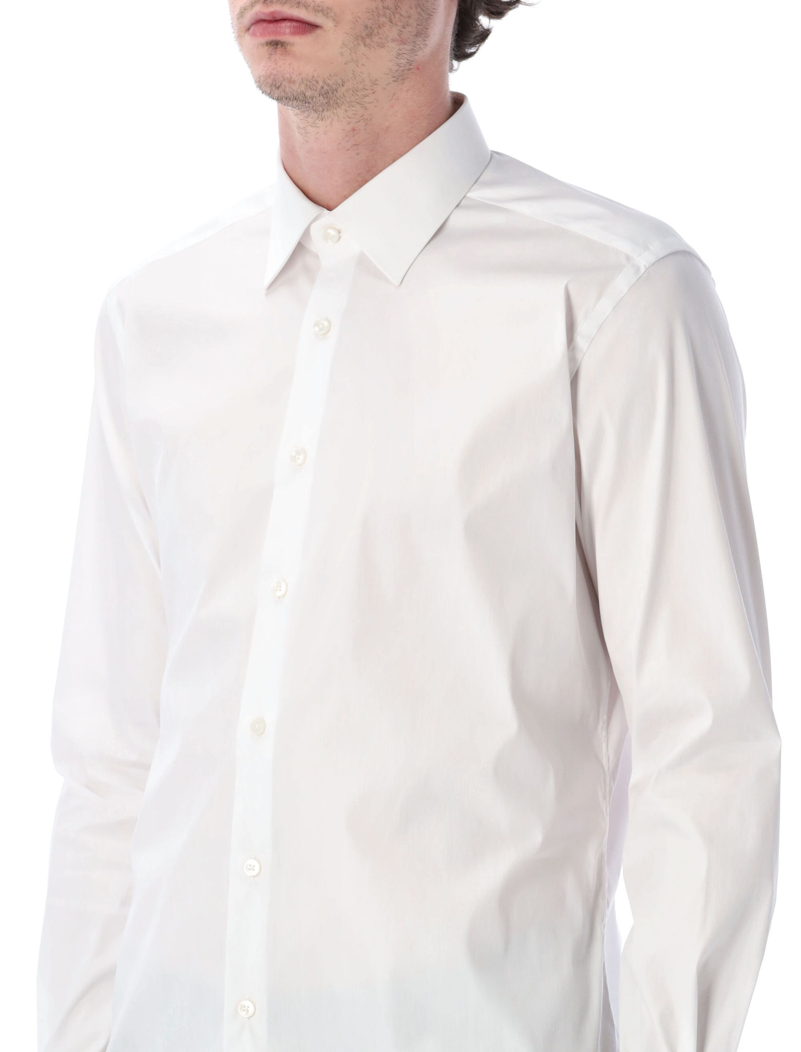 [Xacus] Shirts Long Sleeve SS26 564ML16125301