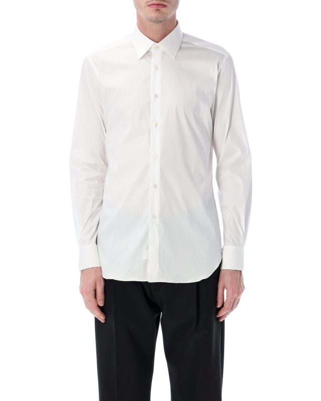 [Xacus] Shirts Long Sleeve SS26 564ML16125301