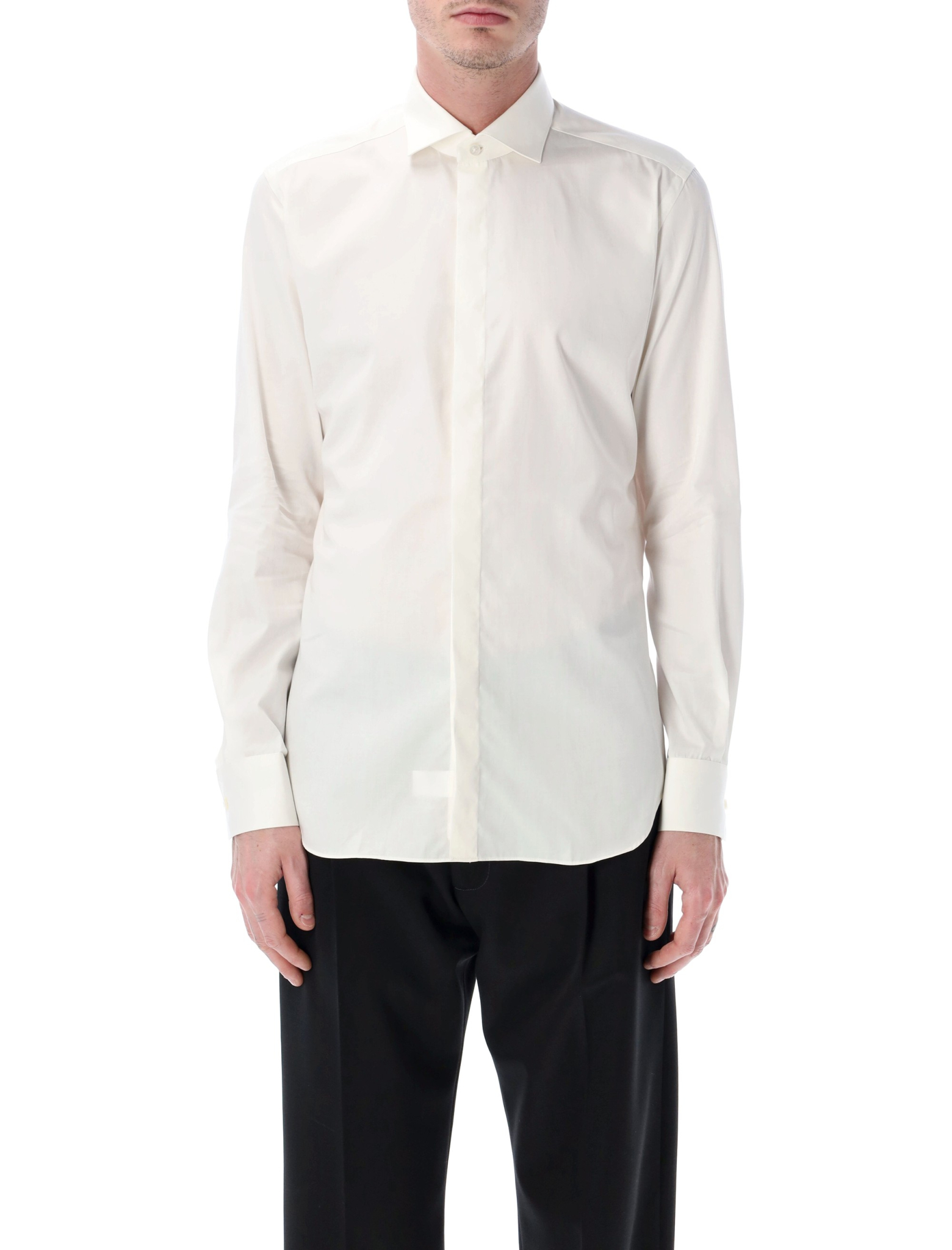 [Xacus] Shirts Long Sleeve SS26 538ML11231029
