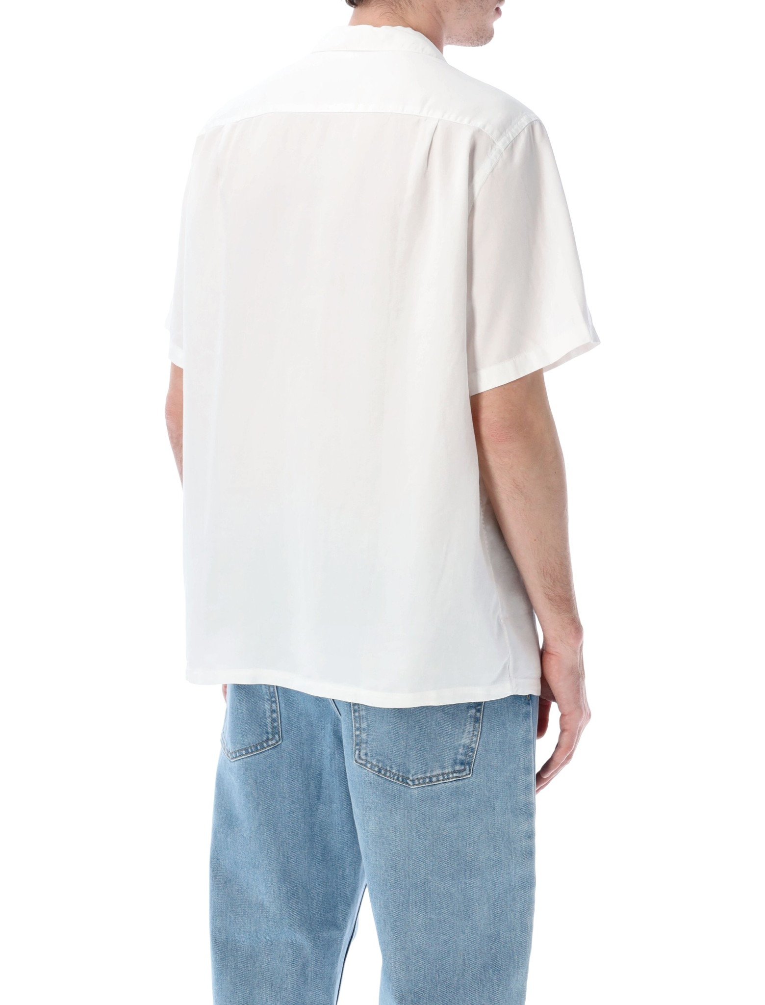 [PORTUGUESE FLANNEL] Shirts Short Sleeve SS26 DOGTOWNOW