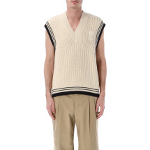 [Ami Paris] Knitwear SS26 UKS865KN0161136