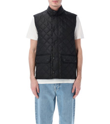 [Barbour] Vest SS26 MGI0245BK11