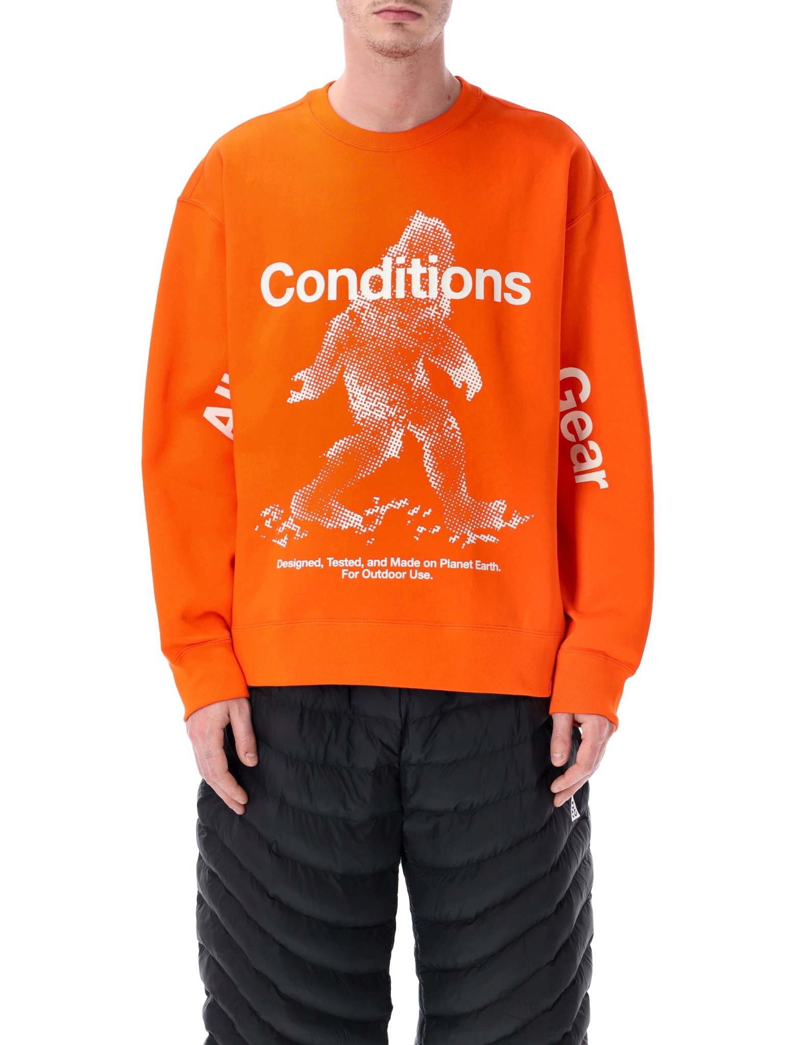 [NIKE] Sweatshirt SS26 IF1490819
